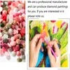 Diamant broderi ikoner religiös jungfru mary diamant målning anpassad 5d diy pärlstav broderi kits korsstygn 3d bilder