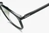 メガネフレーム澄んだレンズ眼鏡フレームメガネフレームアイフレーム用女性男性光学メンズファッション眼鏡デザイナーフレーム1C1J679