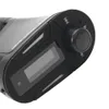 Yentl Car Mp3 -плеер USB SD MMC Digital Remote Control Music Charger Беспроводной Mp3 Kit FM Radio Rediver 1482878