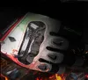 Scoyco Summer New Motorcycle Handskar Lokomotiv Racing Glove Knight Ridskivor av Carbon Fiber Anti Wrestling Ventilate, M47