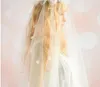 Couvre-chef de mariée, accessoires de mariage, accessoires de robe de mariée, accessoires pour cheveux faits à la main