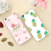 30 sztuk Nowa Moda Dostosowany Print Picture TPU Silicon Telefon Case dla OPPO R9S A37 Kolorowe Clear Telefon komórkowy Pokrywa z bezpłatną wysyłką