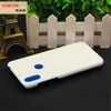 Wyprzedaż 3d Sublimation Blank Matte DIY Case dla Moto P30 Play Pokrywa telefonu komórkowego