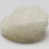 Almofadas faciais de bucha natural Remova remoção do lavador de esfoliação de face pad tamanho pequeno luffa loofa4770395