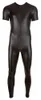 Sexy Lingerie Sexy GAY Men's Bondage Fetish Stretch PVC Look Latex Spandex jumpsuit Bodysuit N9492283