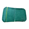 Colchón de aire inflable para viaje en coche, tamaño grande, resistente, 180x128cm, cama para dormir, alfombrilla para asiento trasero de SUV