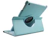 360 Rotating Flip PU Leather Stand Case for ipad Air1 Air2 Pro10.5 10.2 Air3 Air4 10.9 Pro11