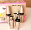 Yanqina 1pcs Svart Vattentät Liquid Eyeliner Make Up Beauty Comestics Långvarig Eye Liner Pencil Makeup Tools