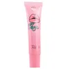 MENINAS MENINAS MENINAS NOVO LIM LIP GLOSS TATTOO STATUST BATUST BAIS MEGICA MEGIC MASK COLOR