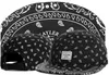 Cappelli di snapback del progettista per gli uomini che viaggiano i cappelli del progettista degli uomini dell'anca di marea degli uomini della marea ricamati della palla del cavallo di viaggio di modo