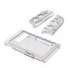 Clear Crystal Back Housse de protection rigide pour Switch NS NX Console Haute Qualité FAST SHIP