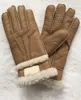 Classical High Quality Woman Wool Gloves Fashion Designer Warm Drive Out Of Sports Mitten Multi Color Optional By 8051002