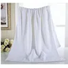 家のビーチタオルのための650gエジプトの綿のスーパー吸収性バスタオルのバスルーム高品質70 * 140cmテリータオル