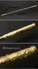 RVS Martial Arts sticks Monkey King Staff Carving draak gouden Cudgel Sun WuKong sticks in Journey to the West perfor9274132