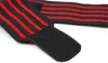 Vuxen Fitness, Kampsport Handledsstöd Sport Säkerhetsskydd Stärka skydd Steightable Wrist Bandage Length 55cm