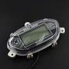 Electric Car LCD Screen Meter 48v60v72v Power Speed Odometer Display Code Table Accessories Low Battery Tips Fullfeatured6402745