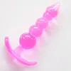 Women and Man Anal Sex Products ,Anal Plug For Men & Couple Flirt Sex Toys