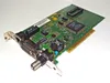 Industriell utrustning Board PCI-gränssnitt Nätverksadapter BNC AUI 3C900-Combo 03-0108-002 Rev a