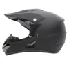 モトクロスヘルメットATV PARA MOTO CASCO MOTOCICLETA CASQUE DIRT BIKE BIKE CAPACETE OFFOAD HELMET WITH GOGGLES M L XL XXL23240736783995