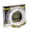 SeaKnight New 100% Japonais SK16 100M Fluorocarbone Ligne De Pêche Carbone Monofilament Carpe Fil Leader Ligne Japonaise 100M Monofilament Carpe