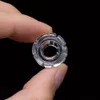 Insert de nœud de diamant clou de bol amovible adapté pour 25mm fumer banger 10mm 14mm Quartz thermique clous sans dôme