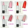 2016 Maquiagem Beroemde Merk Korea Make Full Size Baby Roze Lippenstift Voor Vrouwen Lippen Make Up Gezondheid Waterdichte Lippenstift Batom2044544