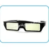 5PCS Aktiv slutare 144Hz 3D-glasögon för Acer / Benq / Optoma / Visa Sonic / Dell DLP-Link Projektor Gratis frakt!