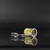 ST-818 good quality Quartz nail smoking pipes 10mm/14mm/19mm male female banger for Glass bongs dab rig