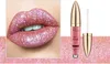 LIG BLISS 18 Kolory Pudaier Classic Vivid Lipgloss Perlite Kolor Matte Lipstick Gloss Zestaw Lip Cosmetics 18 Colours Ustaw makijaż 4512953