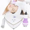 Draagbare 2 Probe RF Face Lifting Body Huid Draai Radiofrequentie Anti Aging Home Gebruik Mini RF