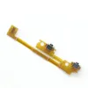 Shoulder Trigger Button Left Right L/R ZL / ZR Flex Ribbon Cable for NEW 3DS LL XL Repair Part L R Switch Button DHL FEDEX UPS FREE SHIPPING
