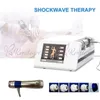 Autres équipements de beauté Shock Wave Zimmer Shockwave Therapy Machine Fonction Suppression de la douleur pour le traitement de la dysfonction érectile ED