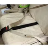 Voiture enceinte sécurité Protection ceintures de sécurité femmes soins mamans ventre réglable ceinture d'entraînement maternité sécurité ceinture de sécurité Auto ceinture