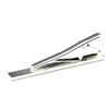 New Candy Color Simple Tie Clips Skinny Business Suits Tie Bars Fashion Jewelry for Men Drop Shipping