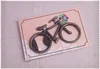 100 pezzi di dono per matrimoni regalo per biciclette in bicicletta per biciclette per biciclette per la festa di nozze SOUVENIR