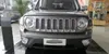 Högre Star ABS Chrome 2st Car Car Headlamp Dekorationskåpa, 2st Fram Fog Lampskydd, 7st Grill Frame Cover för Jeep Patriot 2011-2015