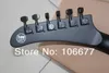 2014 NOWY PRZYJRÓŻNIK Niestandardowy Eksplorator MX250 II Black Matt Paint Special Figure Standard gitary elektrycznej gitar5078558