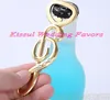 20 Pieceslot 2018 Newest Bridal shower Decoration favors Musical Note Bottle Opener Wedding Favors For Party Favors Gift71394561595911