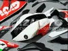 3 هدايا مجانية لهوندا CBR1000RR 2012 2013 1000RR 12 13 ABS حقن دراجة نارية كاملة طقم طقم أحمر أبيض T7