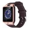 DZ09 Bluetooth Smart Watch Android Smartwatch For Samsung Smart phone With Camera Dial Call Answer Passometer7394170