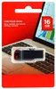 Unità flash USB 100% reale 8 GB 16 GB 32 GB 64 GB USB 2.0 Memory Stick Plastica U Disk Memory Stick Capacità genuina Alta velocità