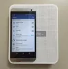 再解雇されたHTC ONE E9 E9 + 4G LTEデュアルSIM 5.5インチオクタコア2GB RAM 16GB ROM 13MPカメラandrodスマートフォン無料DHL 1ピース