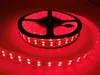 LED Strip 5050 120 LED / M DC12V Silikonowa Rurka Wodoodporna Elastyczna LED Light Light Double Row 5050 Taśmy LED 5M / LOT