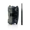 3G Mobile Trail Camera med 12MP HD Bild Bilder 1080p Bildvideoinspelning med App Remote Control IP54 Waterproect5763017