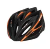 M1 Ultralight 21 ventilatieopeningen Fietsen MTB Mountain Road Fietshelm Dames Heren Half verpakt Type Inmold Vizier Hoge kwaliteit6532168