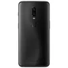 Оригинальный OnePlus 6T 4G LTE сотовый телефон 8 ГБ RAM 128GB ROM Snapdragon 845 OCTA CORE 20MP NFC 3700MAH Android 6.41 "Полноэкранный отпечаток пальца ID Face Smart Mobile