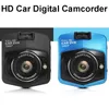 Mini voiture Dvr caméra Dvrs Auto HD 1080p enregistreur vidéo de véhicule DV avec caméscope de tableau de bord de Vision nocturne G-sensor