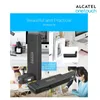 sbloccato alcatel one touch Y856 y856ub 4g router wifi per auto 4g cpe dongle 4g router mifi Pocket wifi