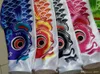 Fish Wind Streamer For Wedding Party Decor Japanese Style Carp Winds Sock Flag Polyester Windsock Koinobori Banner 8xm3 ff