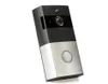 Z-BEN اللاسلكية الفيديو باب الهاتف hd البير wifi الجرس إنترفون 720 وعاء كاميرا ip بطارية قوة الصوت فتحة بطاقة sd الأمن